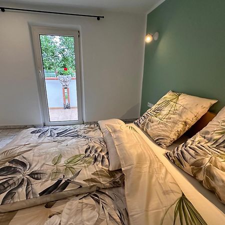 Hafenperle Villa Wiesbaden Ngoại thất bức ảnh