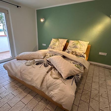 Hafenperle Villa Wiesbaden Ngoại thất bức ảnh