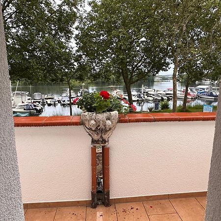 Hafenperle Villa Wiesbaden Ngoại thất bức ảnh