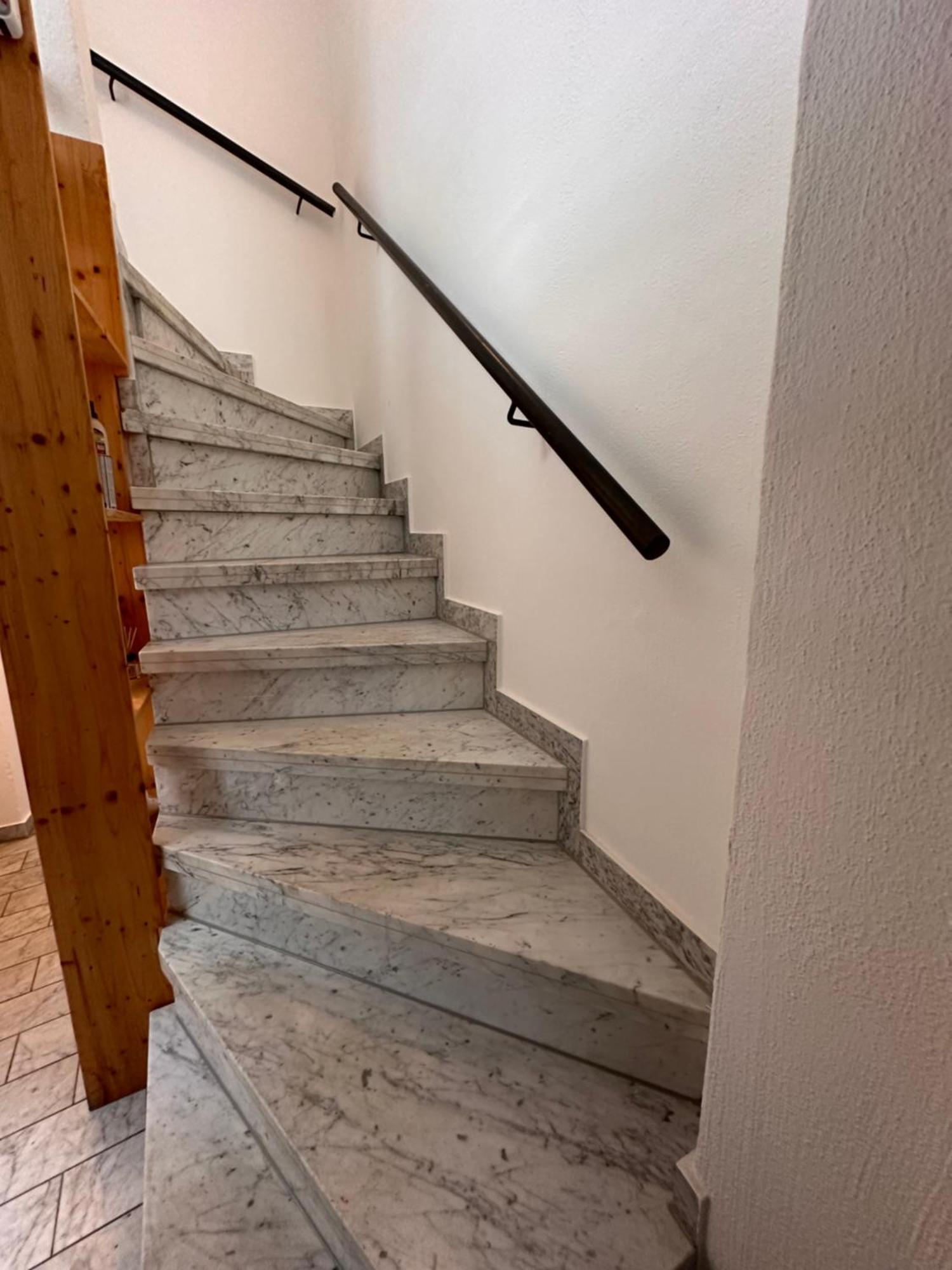 Hafenperle Villa Wiesbaden Ngoại thất bức ảnh