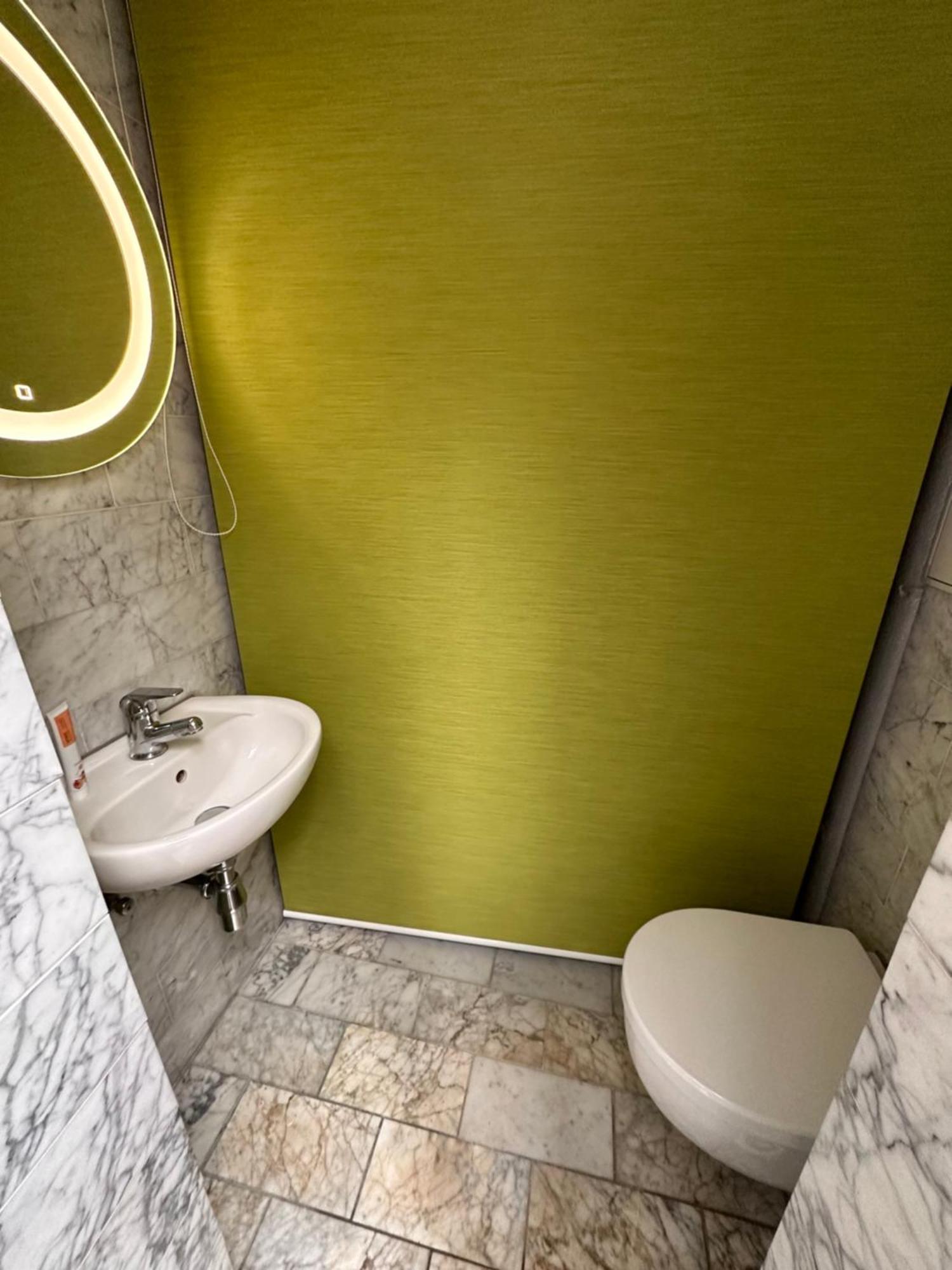 Hafenperle Villa Wiesbaden Ngoại thất bức ảnh