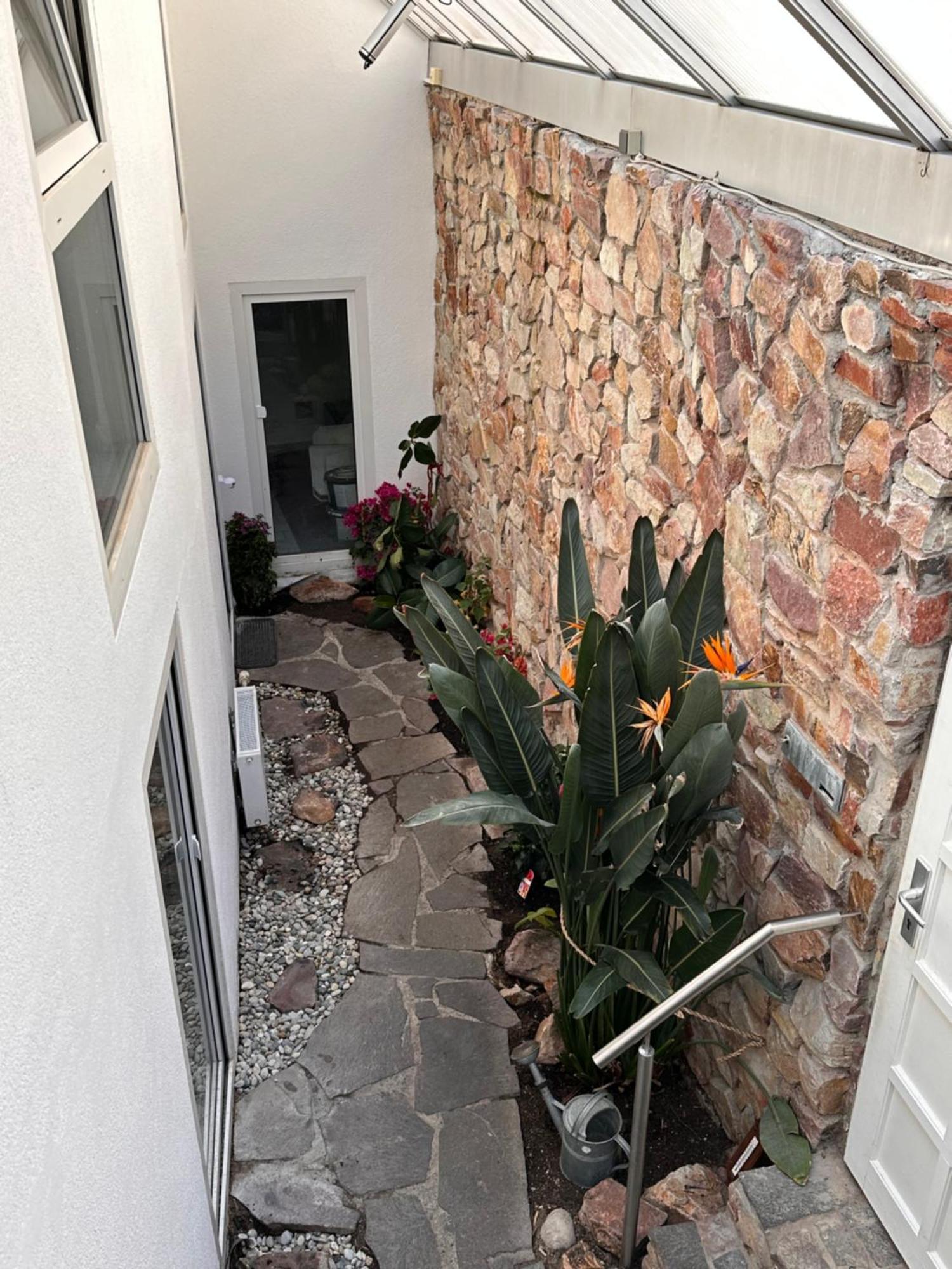 Hafenperle Villa Wiesbaden Ngoại thất bức ảnh