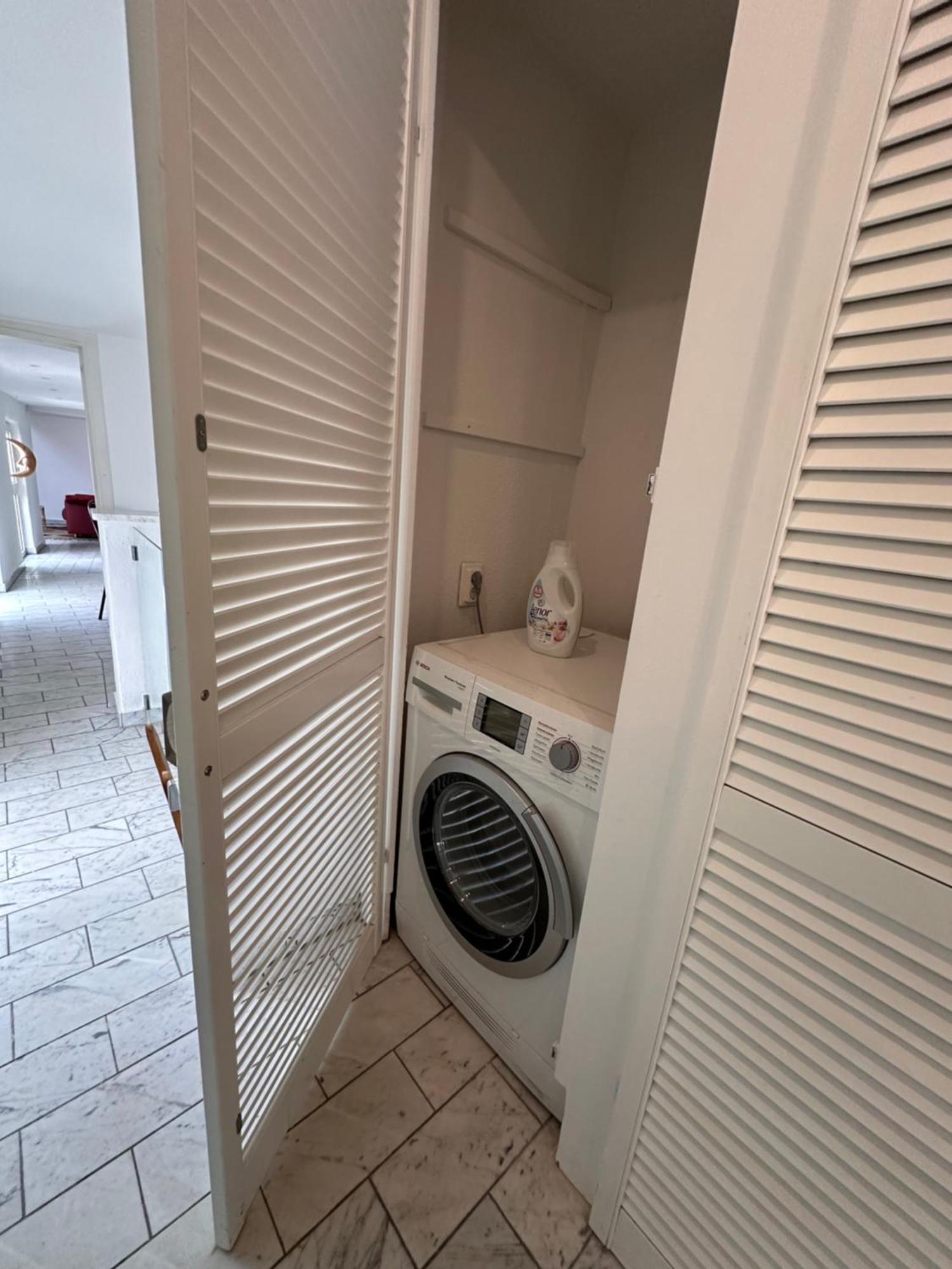 Hafenperle Villa Wiesbaden Ngoại thất bức ảnh
