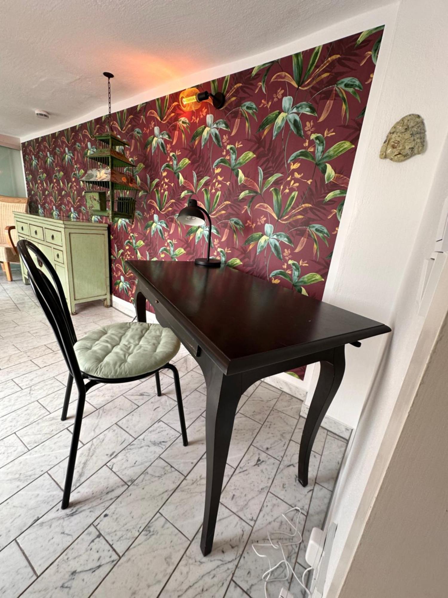 Hafenperle Villa Wiesbaden Ngoại thất bức ảnh